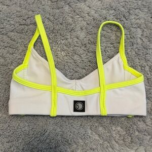 Girls FIVE dancewear top YL